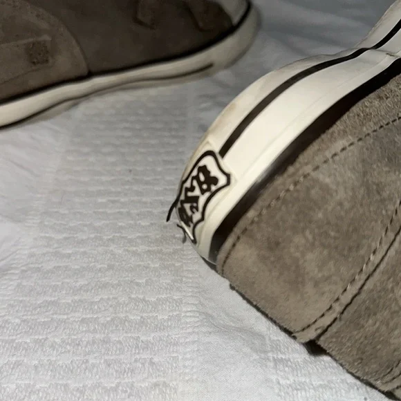 ASH Sneakers - Picture 4 of 10